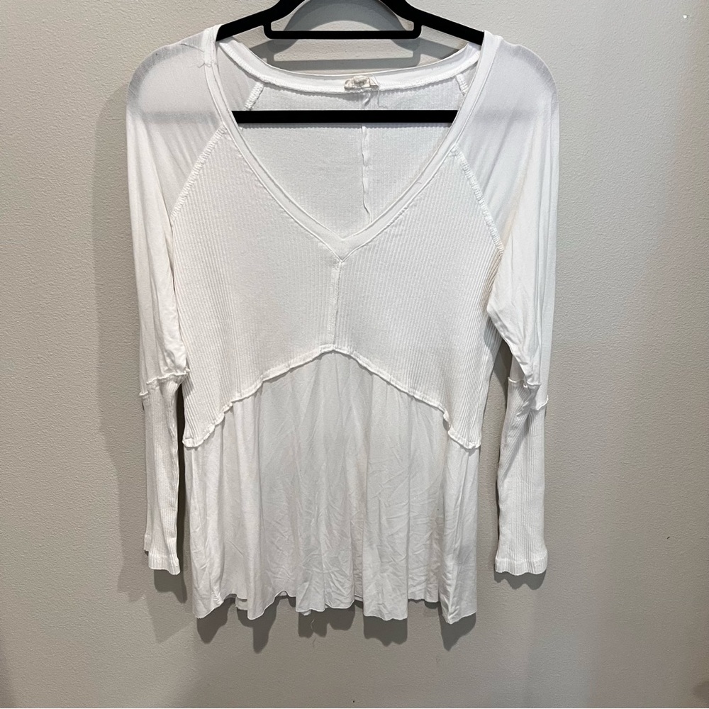 POL Long Sleeve